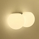 Настенный светильник ST Luce Orbe SL809.501.02