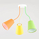 Потолочный светильник TK Lighting 2106 Wire 00000081215