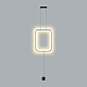 Подвесной светильник Odeon Light Teo 7022/27FLA