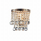 Настенный светильник Maytoni Gala DIA783-WL-01-G