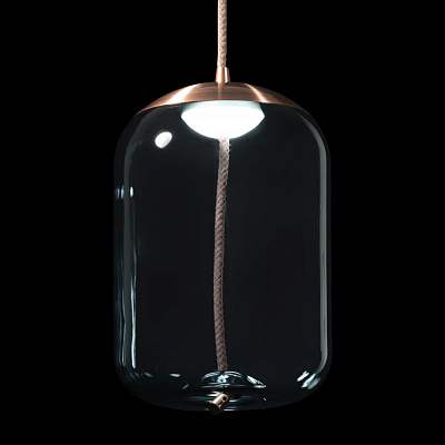 Подвесной светильник Loft It Knot 8133-C mini