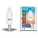 Умная Wi-fi лампочка Gauss Smart Light ССТ DIM  E14 C37 5 Вт 2700-6500K 1110112