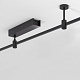 Декоративная стойка с вводом питания с местом под трансформатор Elektrostandard Esthetic Magnetic 85140/00 a065432
