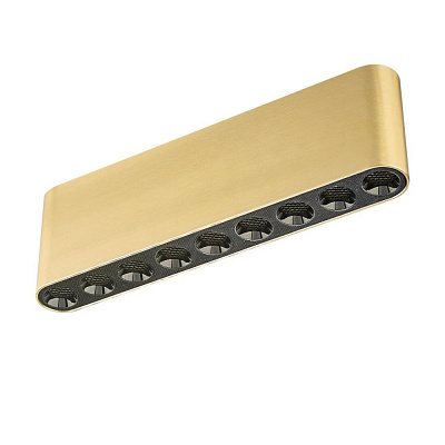 Потолочный светильник Odeon Light Small 7093/21CL