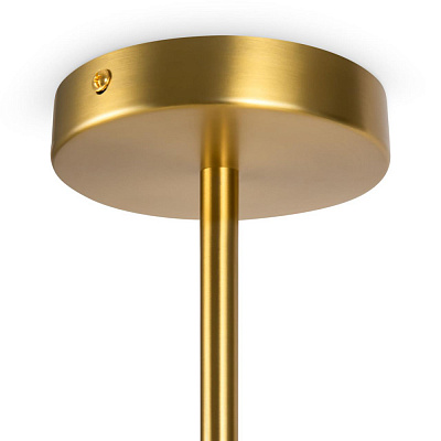 Люстра Freya Branches FR5253PL-06BS