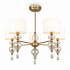 Люстра Freya Raise FR5369CL-05BS