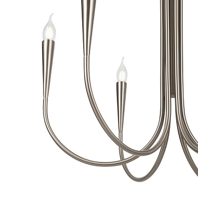 Люстра Freya Branches FR5253PL-06N