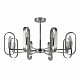 Потолочная люстра F-Promo Scintillans 2482-8P