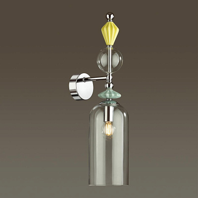 Бра Odeon Light Exclusive Bizet 4893/1WA