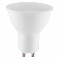 Лампа светодиодная Elektrostandard GU10 9W 4200K матовая 4690389066337 (2 шт)