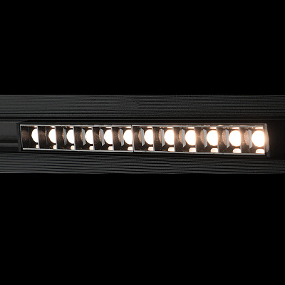 Трековый светодиодный светильник Loft IT Tech T005-12