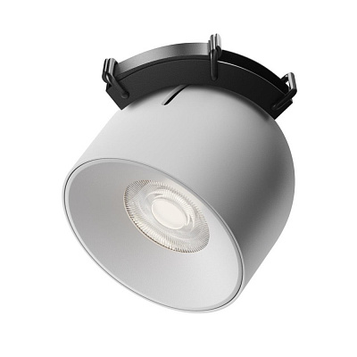 Трековый светодиодный светильник Maytoni Cup TR124B-12W4K-M-W