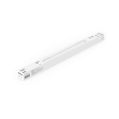 Светильник Gauss IP65 LED ССП-176 EVO IP65 1200*76*66 36W 3960lm 6500K с БАП на 1ч 1/12 864425336A