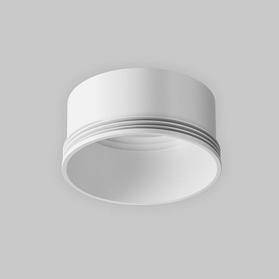 Декоративное кольцо Maytoni для Focus Led 12Вт RingM-12-W