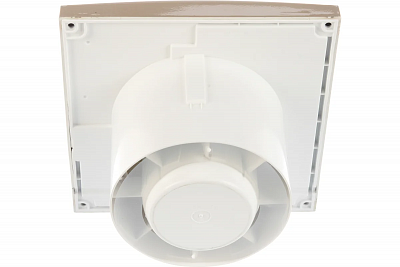 Вентилятор вытяжной S&P silent-200 CZ CHAMPAGNE