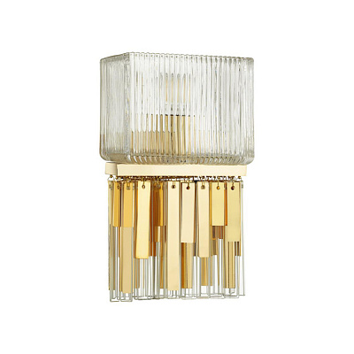 Бра Odeon Light Exclusive Gatsby 4877/1W