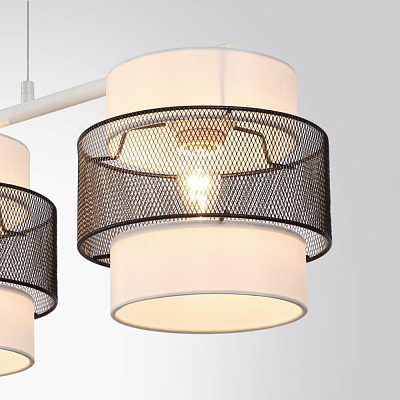 Подвесной светильник Lumion Animaisa 8002/3A