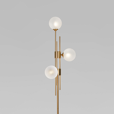 Торшер Eurosvet 01383/3 Volver a066798