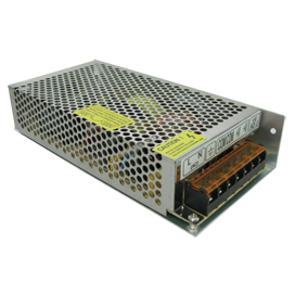 Блок питания для светодиодной ленты Ecola 200W 220V-12V IP20 B2L200ESB