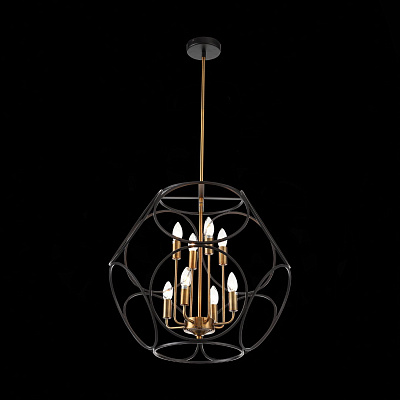 Подвесной светильник ST Luce Cezino SL1012.423.08