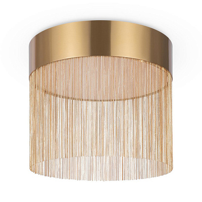 Потолочная люстра Maytoni Imaginary MOD190CL-L18G3K