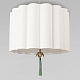 Подвесной светильник Loft It Mellow 10306P Light linen