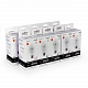Лампа Gauss Elementary A67 25W 2000lm 3000K E27 LED 73215