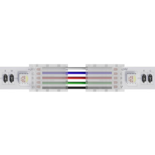Коннектор для светодиодных лент Arte Lamp Strip-Accessories A31-12-RGBW