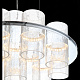 Подвесная светодиодная люстра ST Luce Biciere SL430.113.12