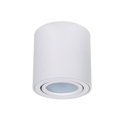 Точечный накладной светильник Arte Lamp Beid A1513PL-1WH