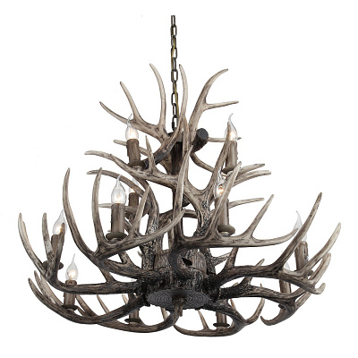 Подвесная люстра ST Luce Corna SL154.703.12