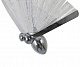 Подвесной светодиодный светильник Kink Light Баттерфляй 08444-8A,02