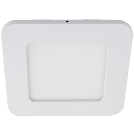 Встраиваемый светильник Ecola Downlight LED DSRV60ELC