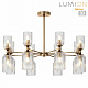 Люстра Lumion Kassia 6586/16