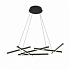 Подвесной светодиодный светильник ST Luce Basoni SL394.413.06