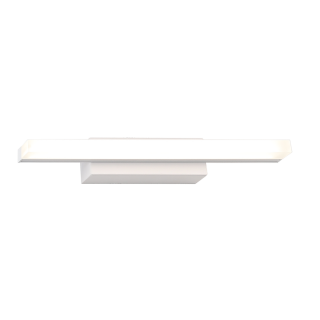 Настенный светодиодный светильник Gauss Melissa BR011 9W 700lm 200-240V 405mm LED 1/20 204974