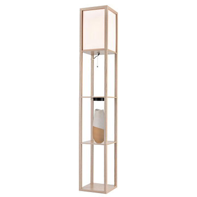 Торшер Lumion Practic 8091/1F