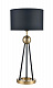 Настольная лампа Vele Luce Saturno VL5764N01