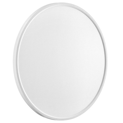 Настенно-потолочный светодиодный светильник Sonex Alfa White 7659/48L