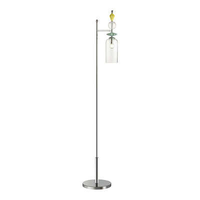 Торшер Odeon Light Exclusive Bizet 4893/1F