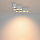 Потолочный светильник Odeon Light Small 7091/8CL