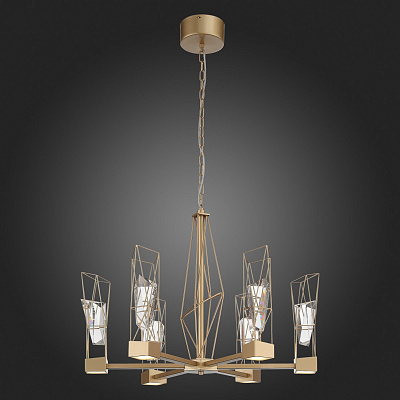 Подвесная люстра ST Luce Progetto SL815.203.06