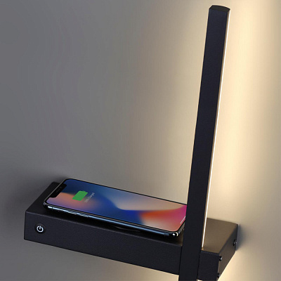 Настенный светильник Lumion Blake 5694/9WL