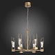 Подвесная люстра ST Luce Progetto SL815.203.06