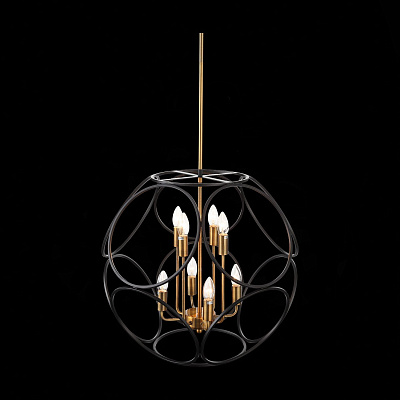 Подвесной светильник ST Luce Cezino SL1012.423.08