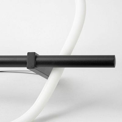 Подвесная люстра Lussole River LSP-7303