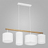 Подвесной светильник TK Lighting 4106 Deva White a046504