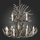 Подвесная люстра ST Luce Corna SL154.703.12