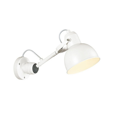 Спот Odeon Light Arta 4126/1W