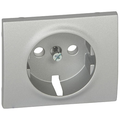 Накладка на розетку Legrand Galea Life 771320